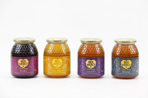 Exquisite Honey