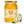 A 500g glass jar of Bee Mercy Raw Honey with Acacia flavor, featuring a gold lid and a cream-colored label with green botanical illustrations. A small cluster of white acacia flowers is placed next to the jar on a clean white background.