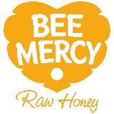 Bee Mercy Raw Honey