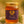 Raw Thyme Honey – unpasteurised natural honey jar