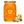 A 500g glass jar of Bee Mercy Raw Honey Citrus Blossom on a white background, styled with a green lime and white citrus blossoms.
