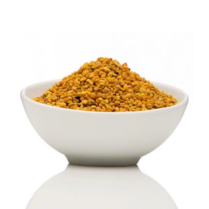 Natural Bee Pollen 