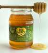 Raw Rosemary Honey (500g/1kg)